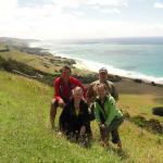 Apollo Bay - Mariners lookout